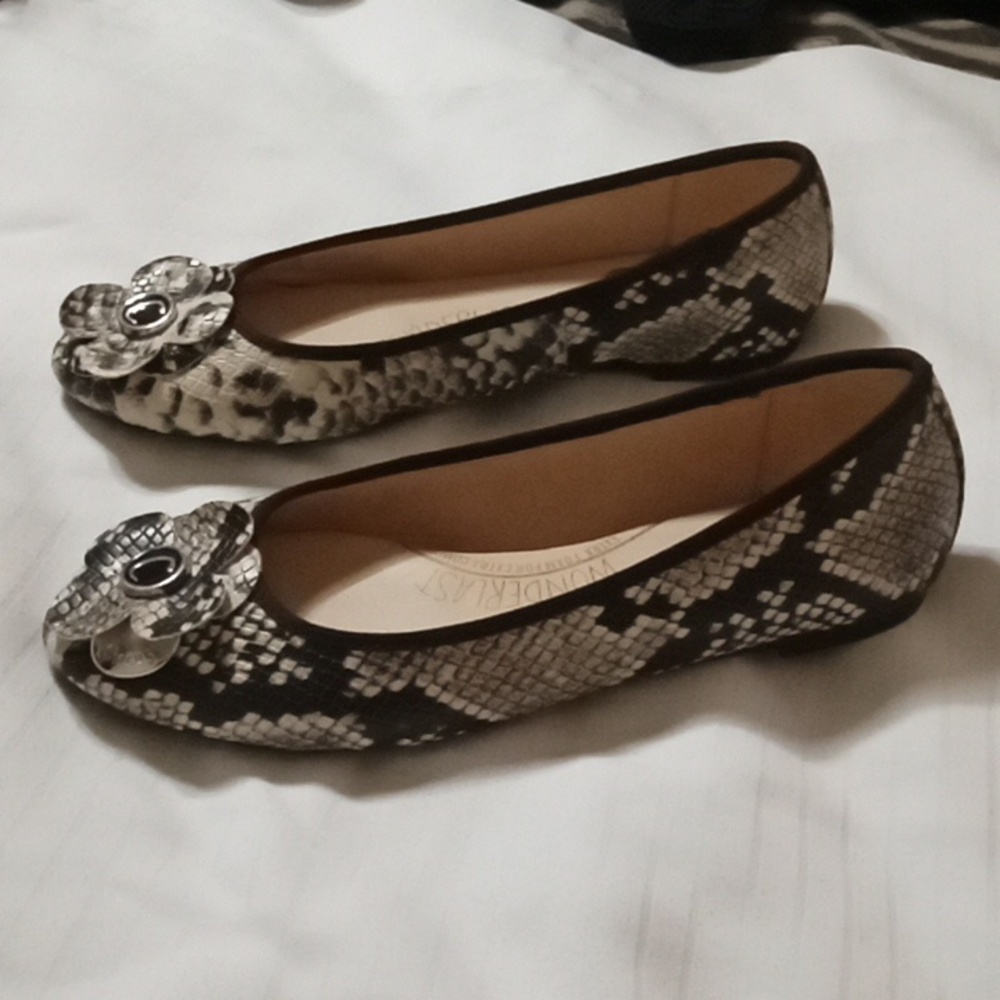 Sam Edelman Circus shoes